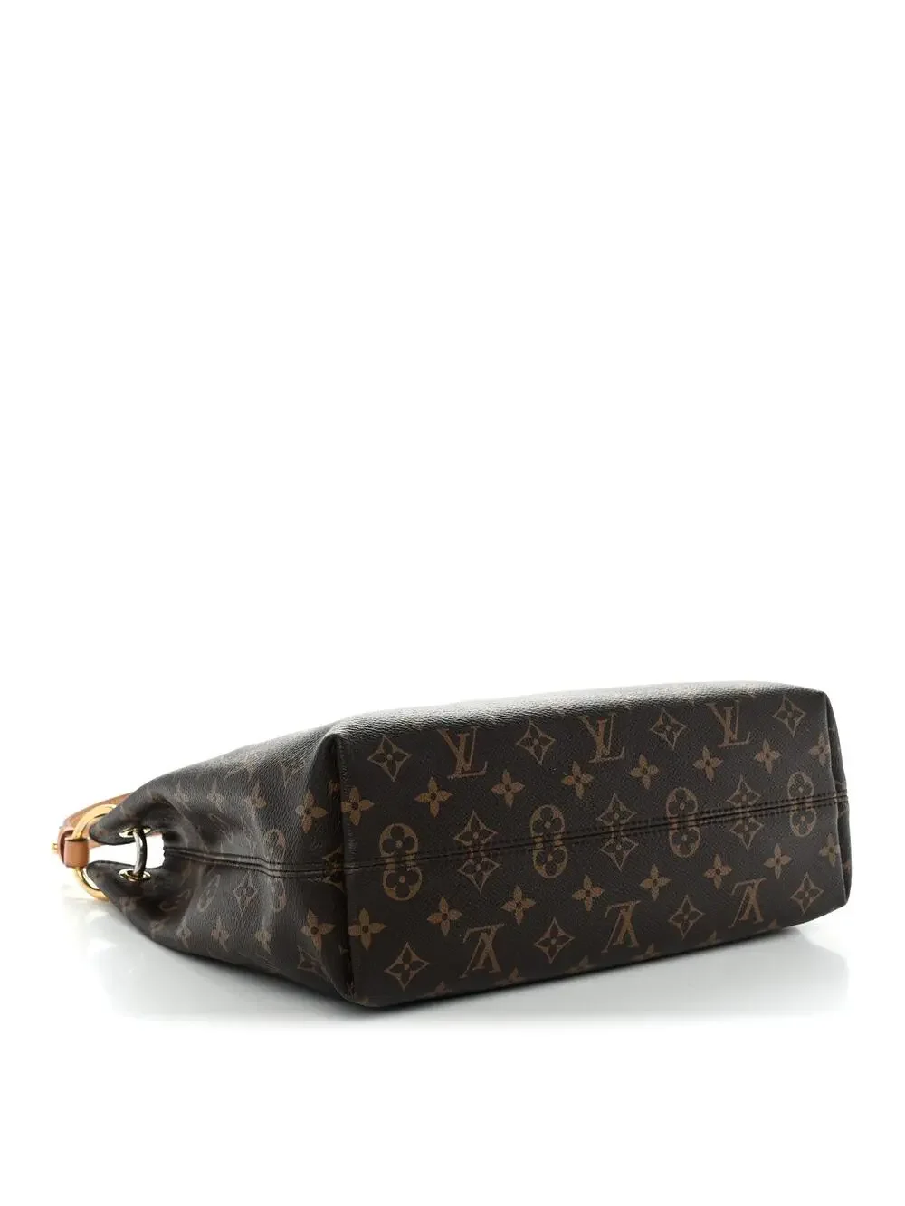 Louis Vuitton Graceful Pm #341040L12B